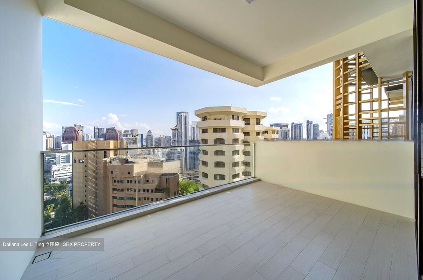 Klimt Cairnhill (D9), Apartment #458847961